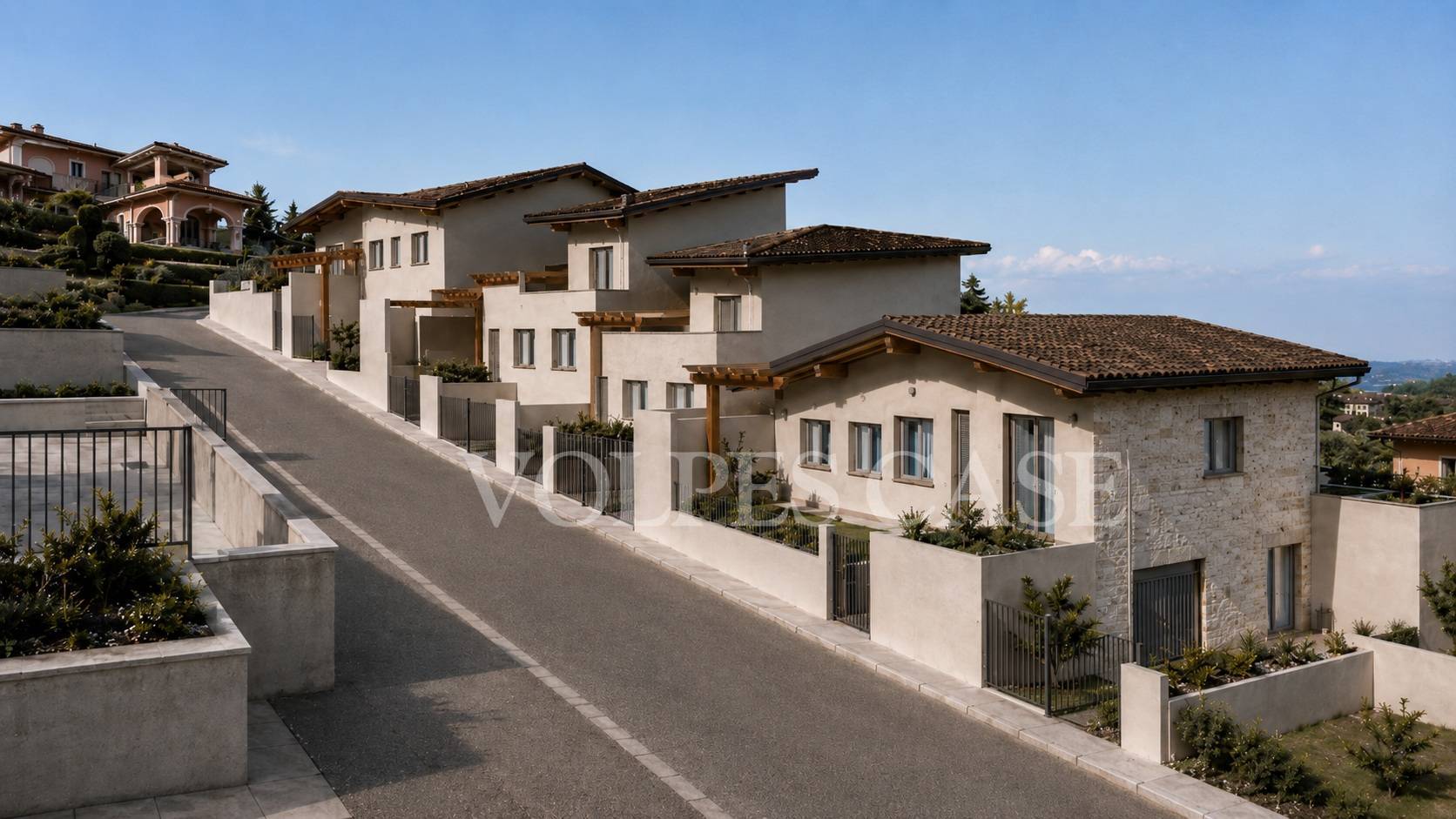 Villa in vendita a Fonte Nuova, Santa Lucia