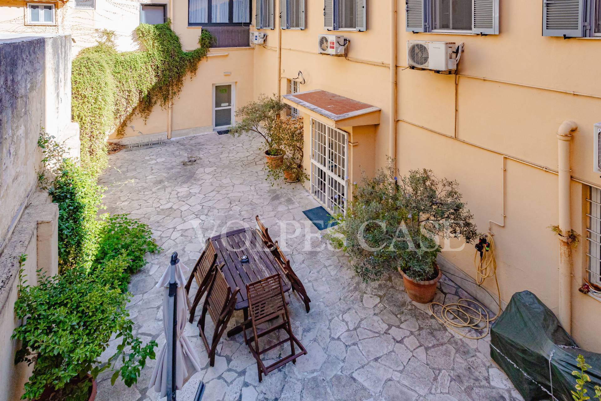 Appartamento in vendita a Roma, Appia Nuova