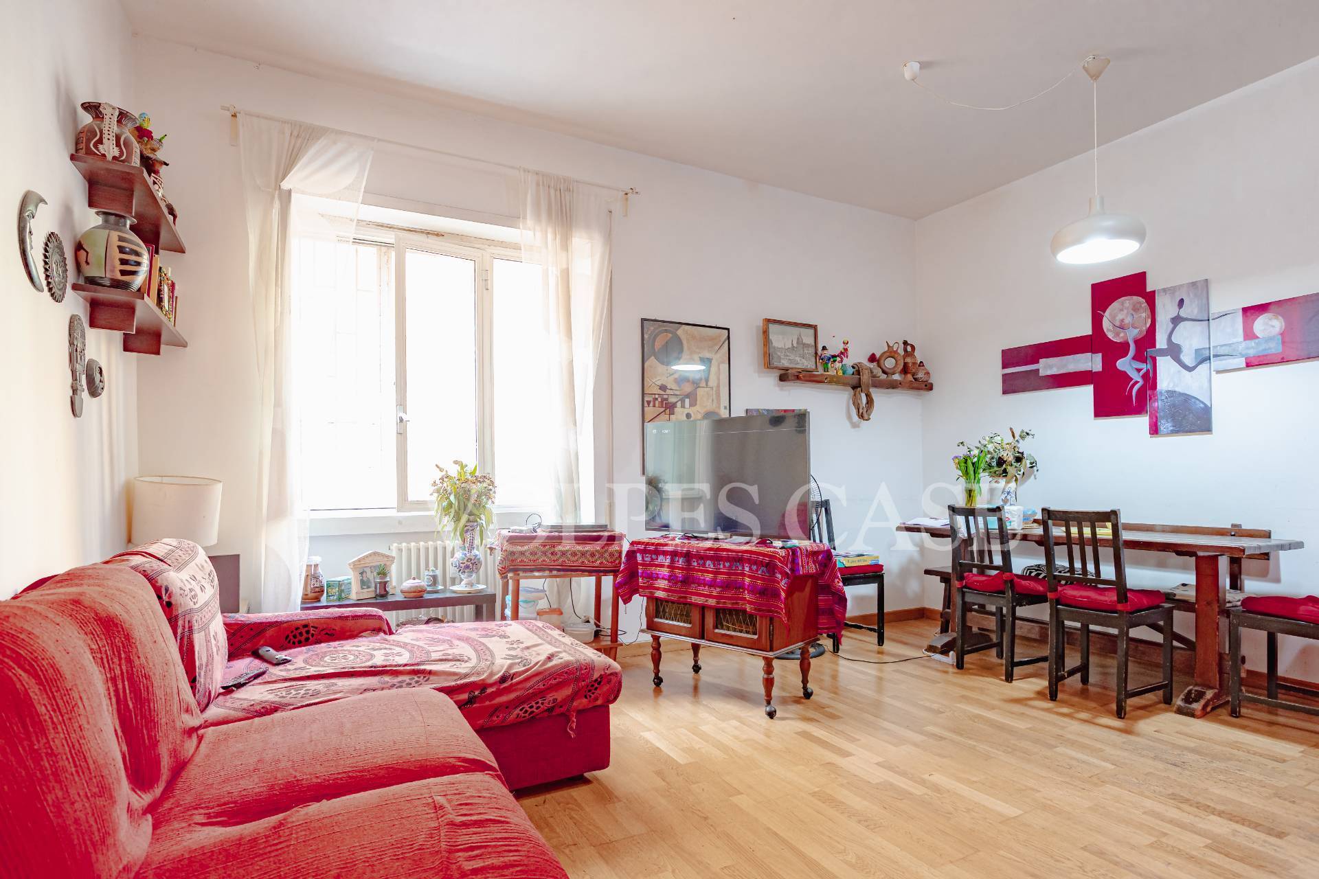 Appartamento in vendita a Roma, Monte Sacro