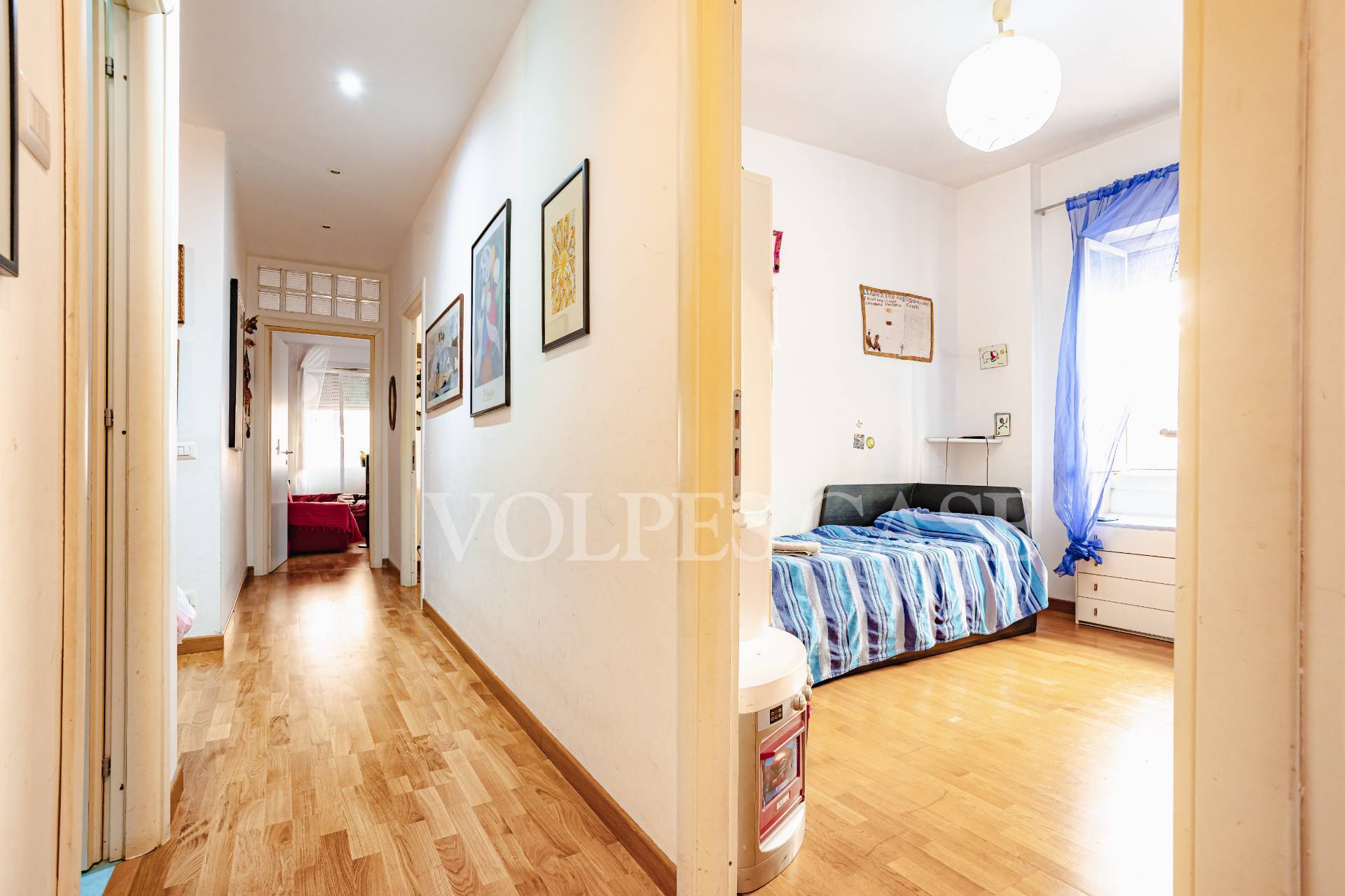 Appartamento in vendita a Roma, Monte Sacro