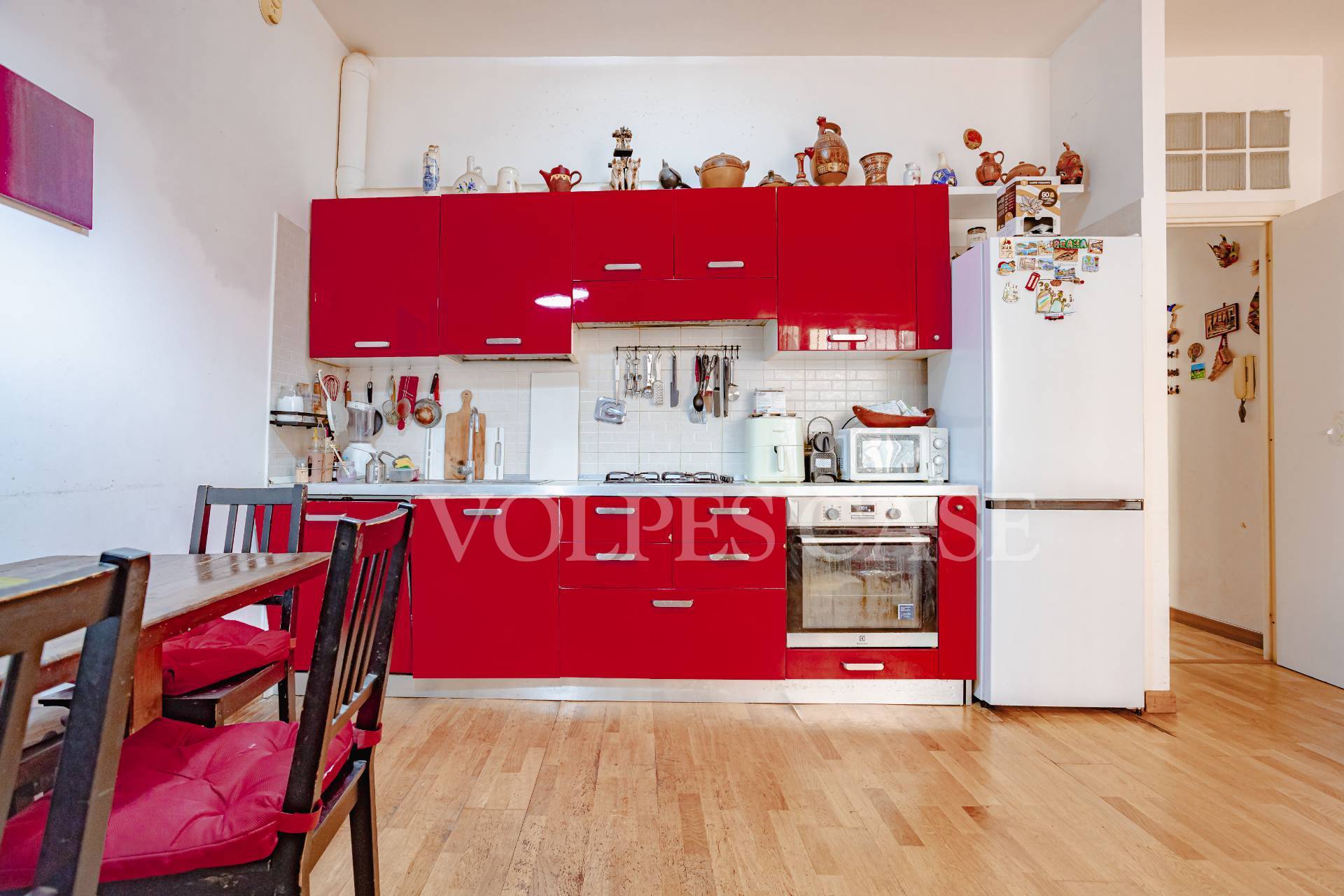 Appartamento in vendita a Roma, Monte Sacro