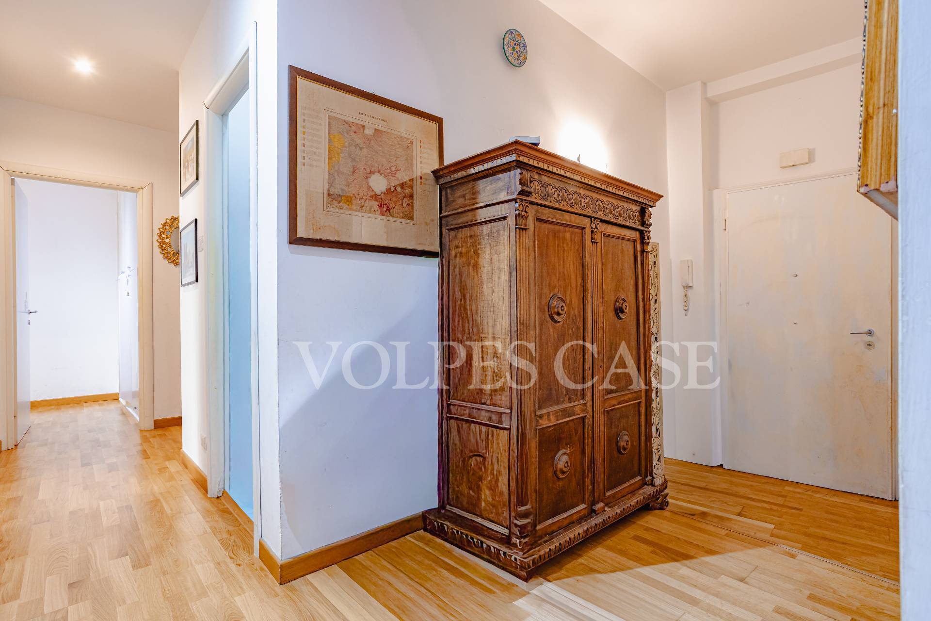 Appartamento in vendita a Roma, Monte Sacro