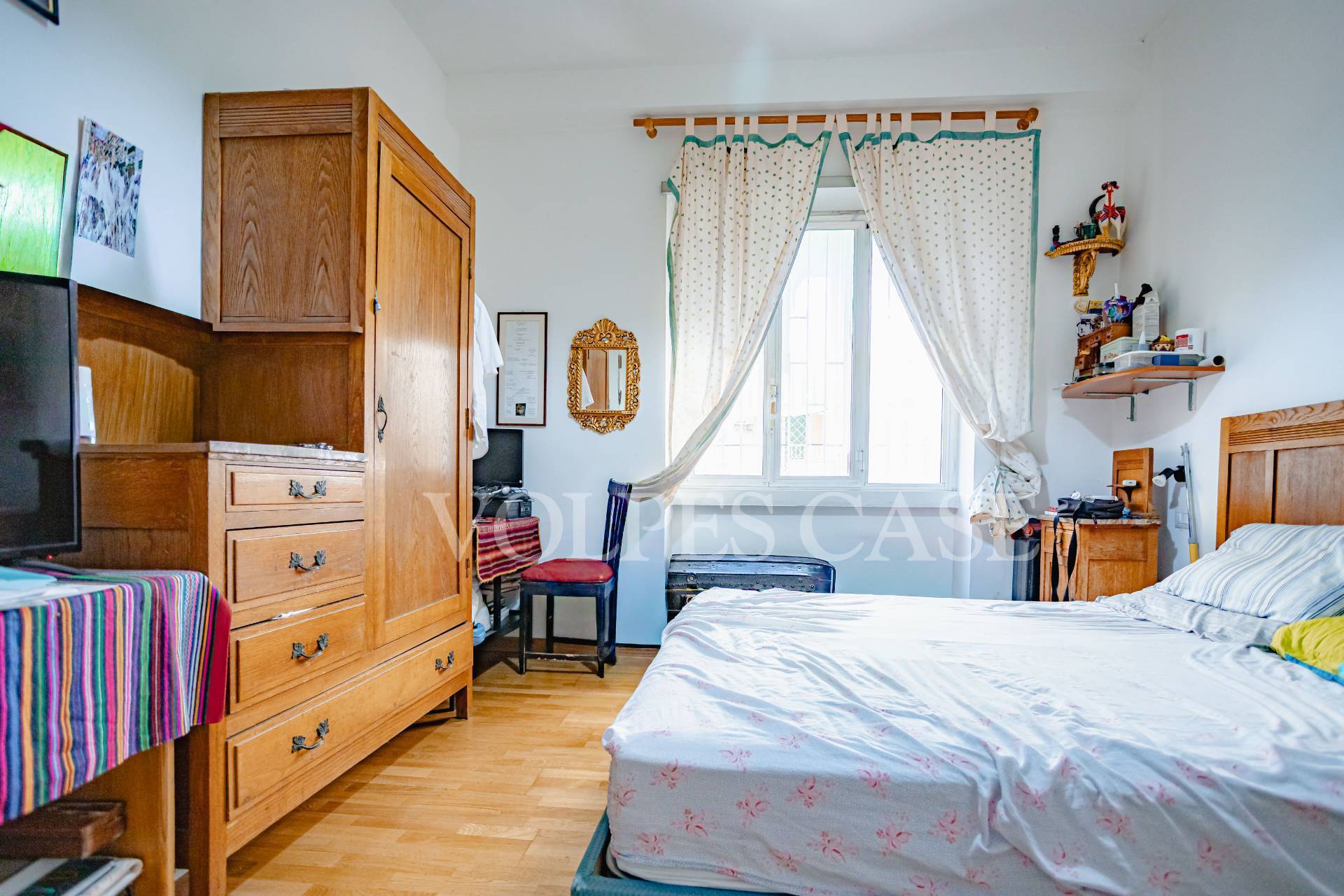 Appartamento in vendita a Roma, Monte Sacro