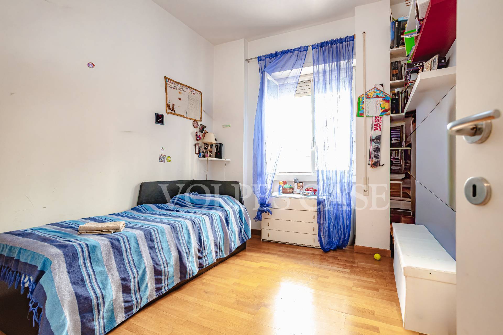 Appartamento in vendita a Roma, Monte Sacro