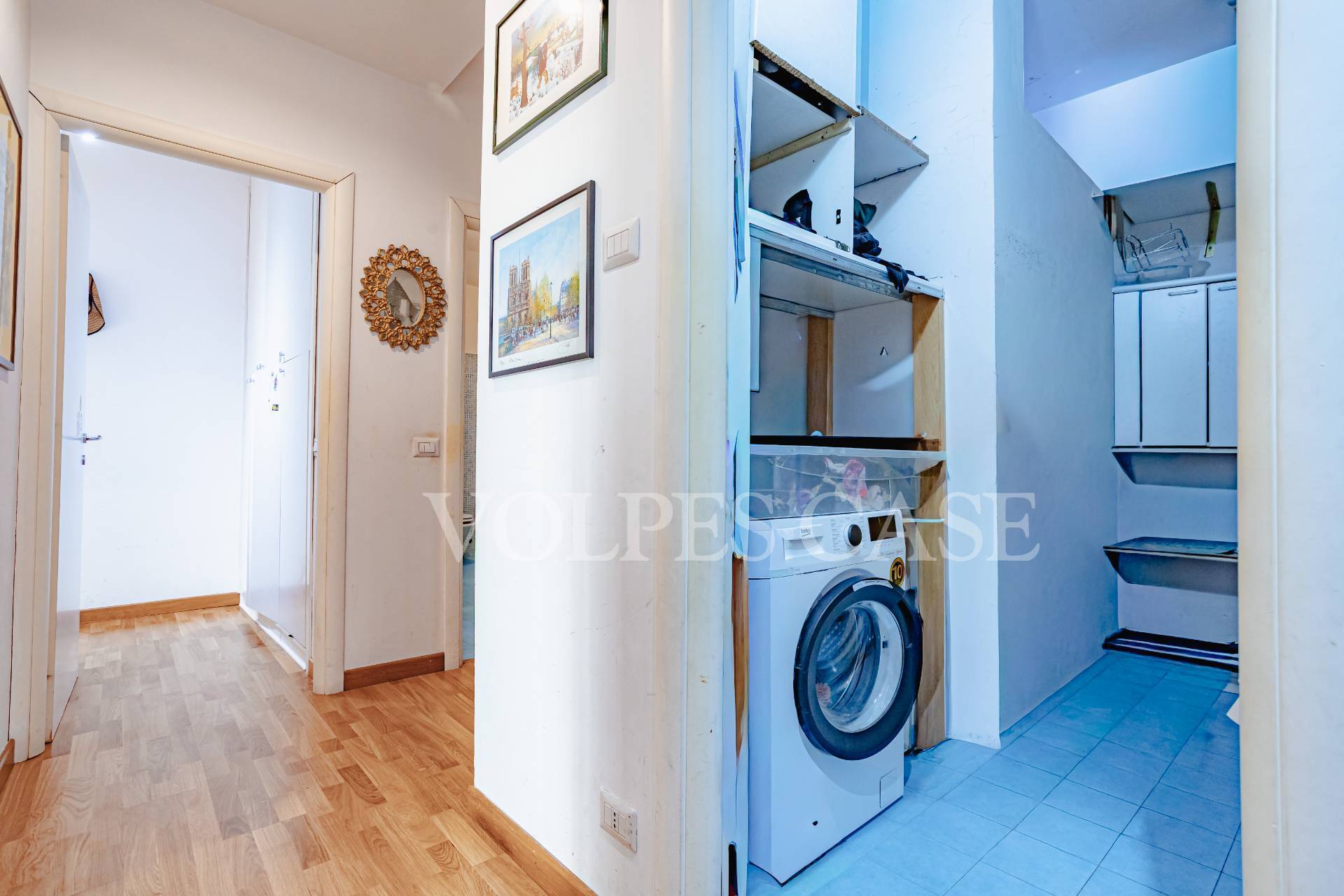 Appartamento in vendita a Roma, Monte Sacro