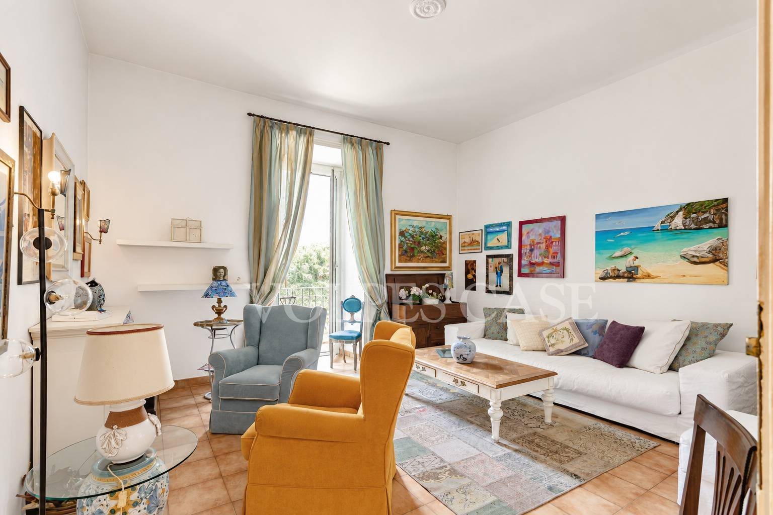 Appartamento in vendita a Roma, Prati