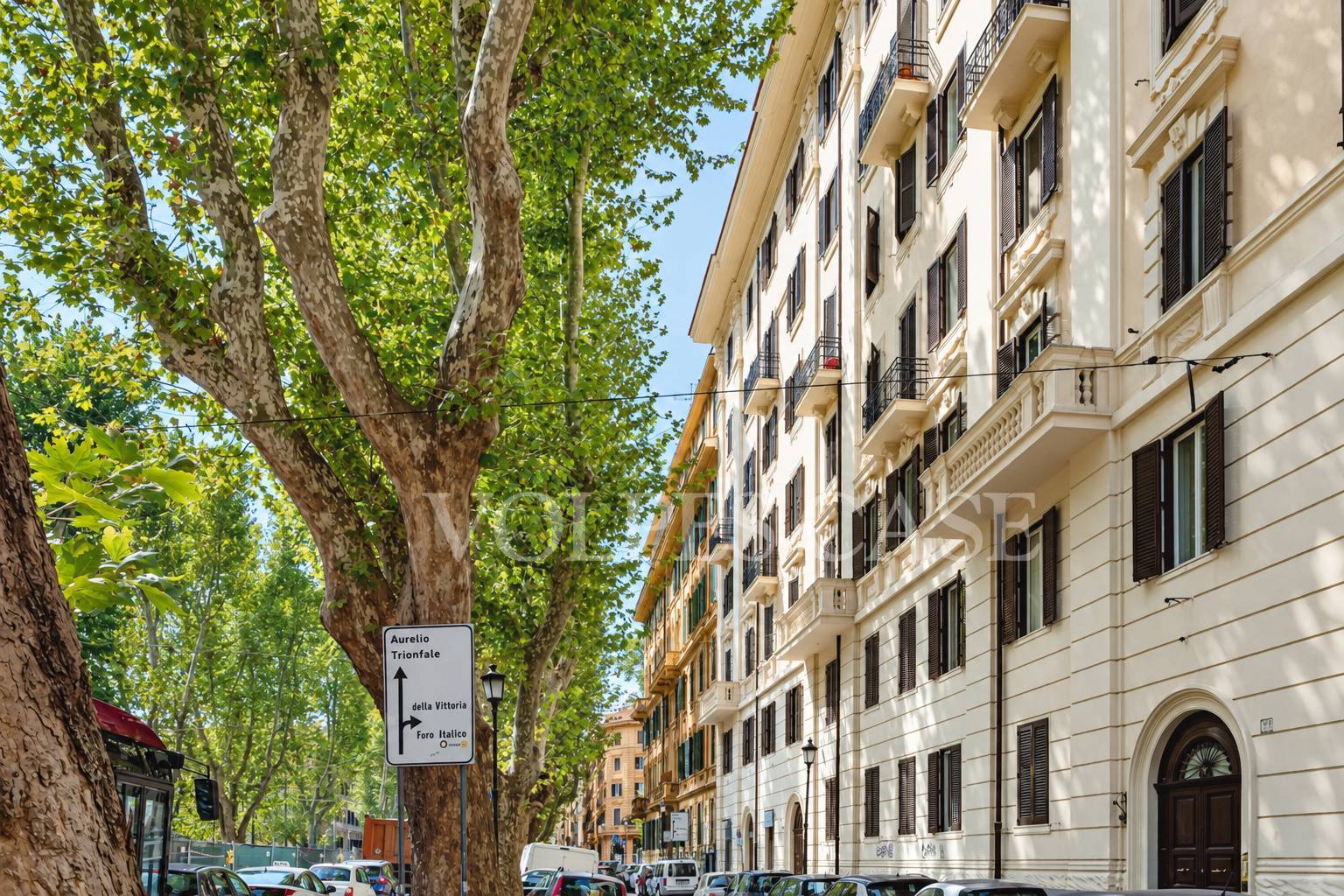 Appartamento in vendita a Roma, Prati
