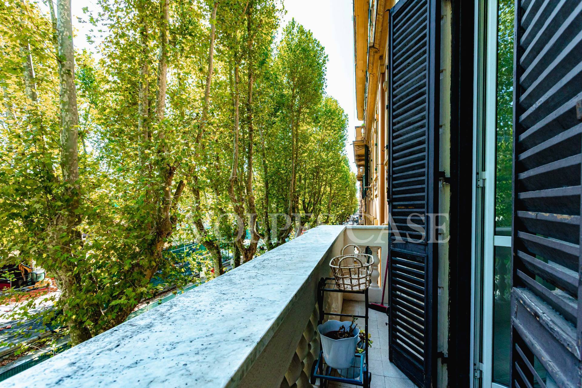 Appartamento in vendita a Roma, Prati