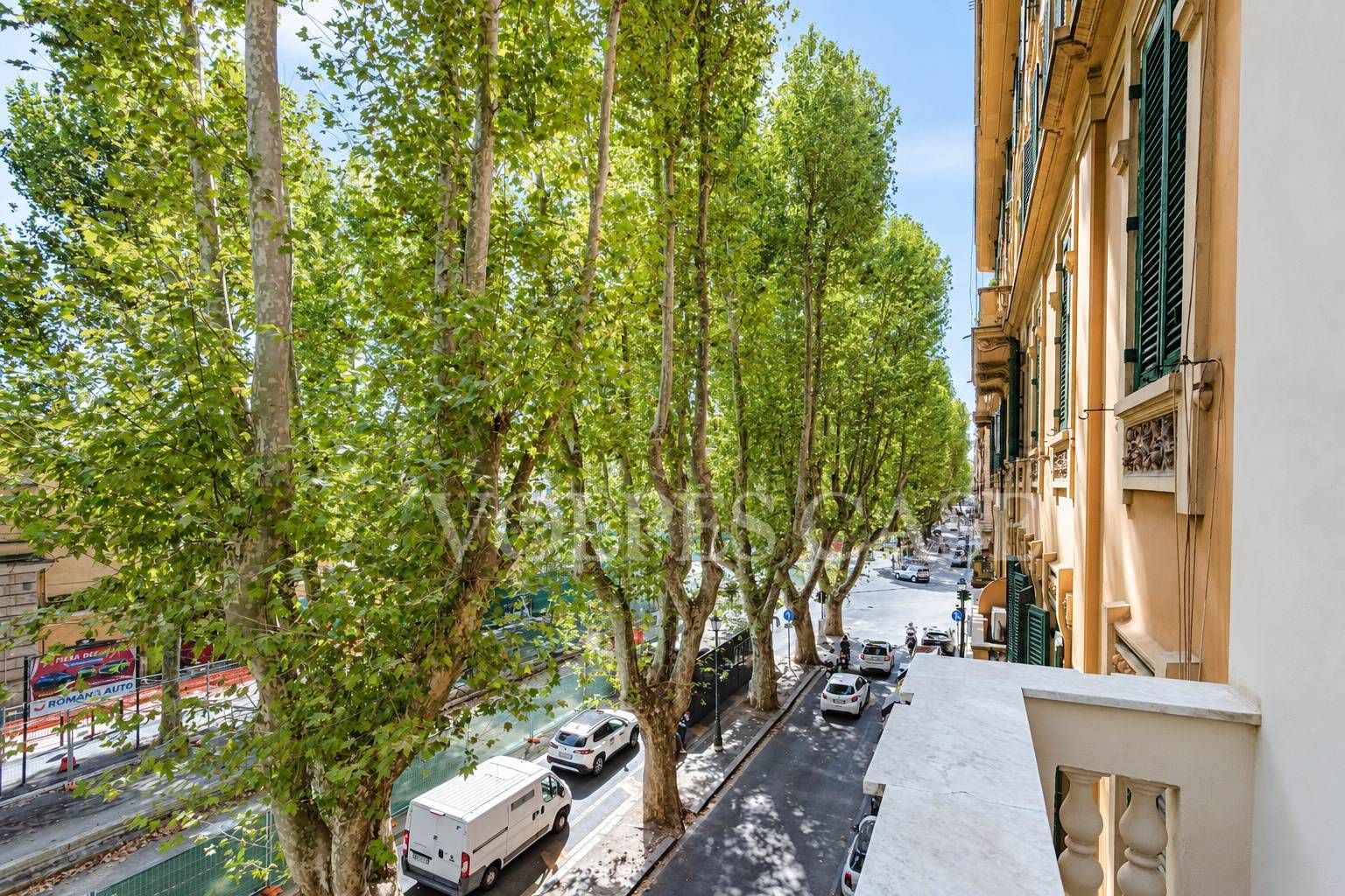 Appartamento in vendita a Roma, Prati