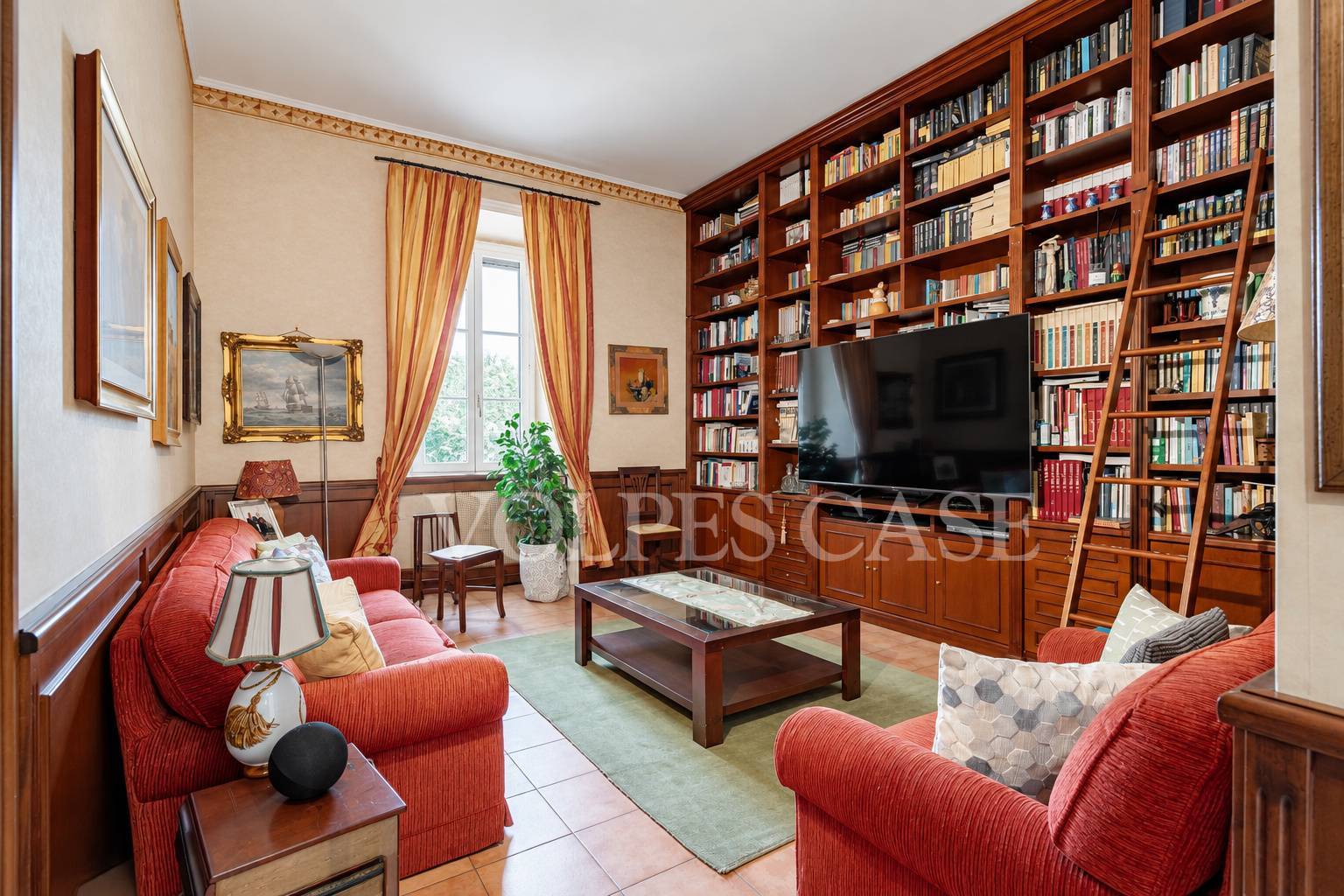 Appartamento in vendita a Roma, Prati