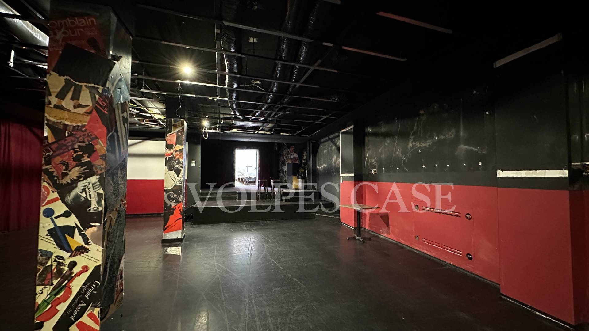 Locale/Negozio in affitto a Roma, Trieste