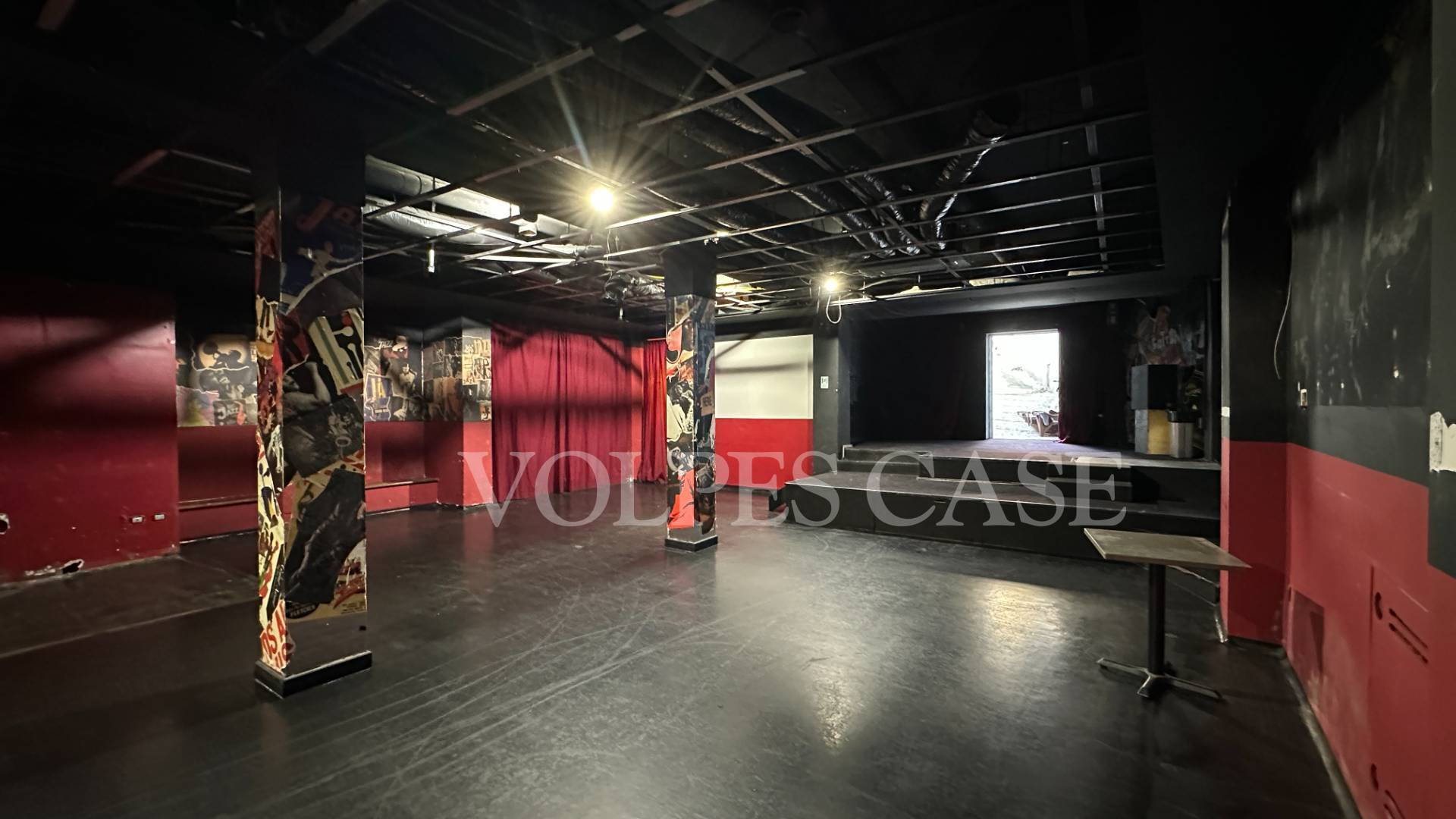 Locale/Negozio in vendita a Roma, Trieste