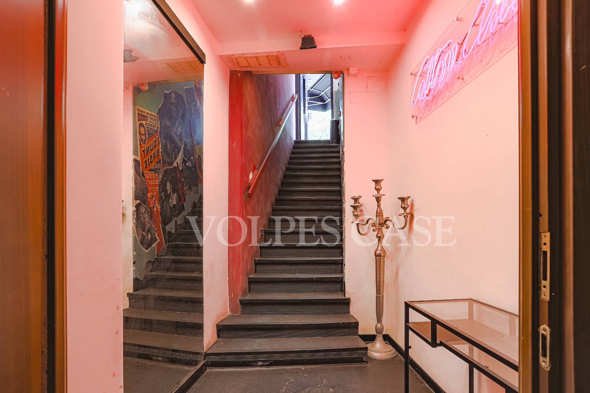 Locale/Negozio in vendita a Roma, Trieste