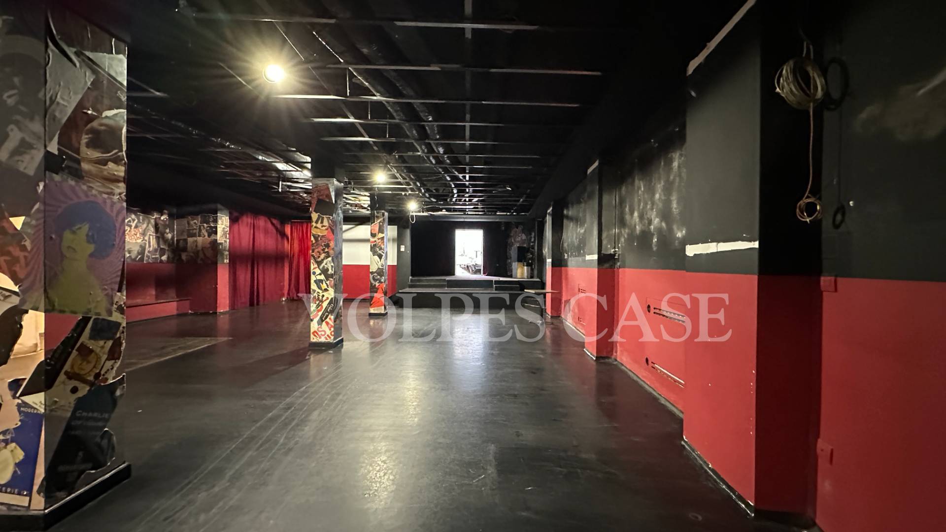 Locale/Negozio in vendita a Roma, Trieste