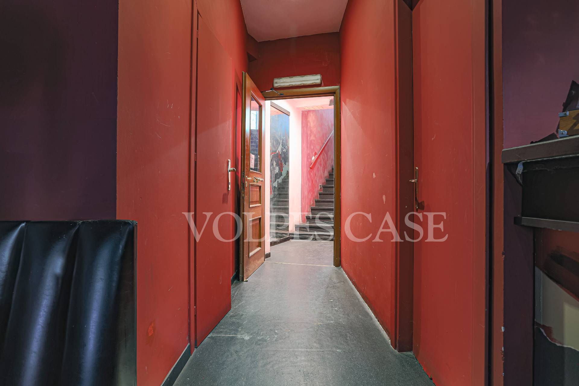Locale/Negozio in vendita a Roma, Trieste