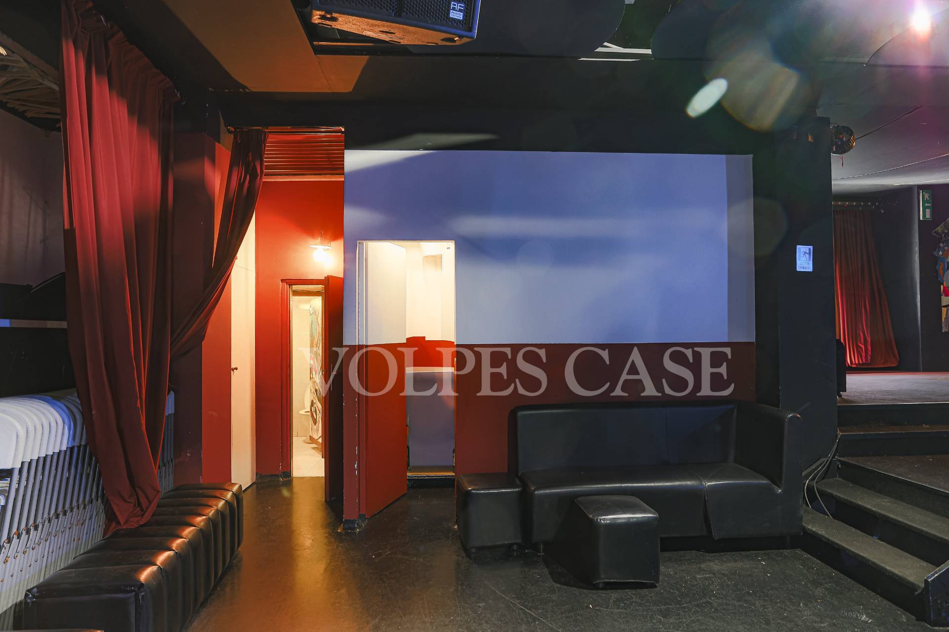 Locale/Negozio in vendita a Roma, Trieste