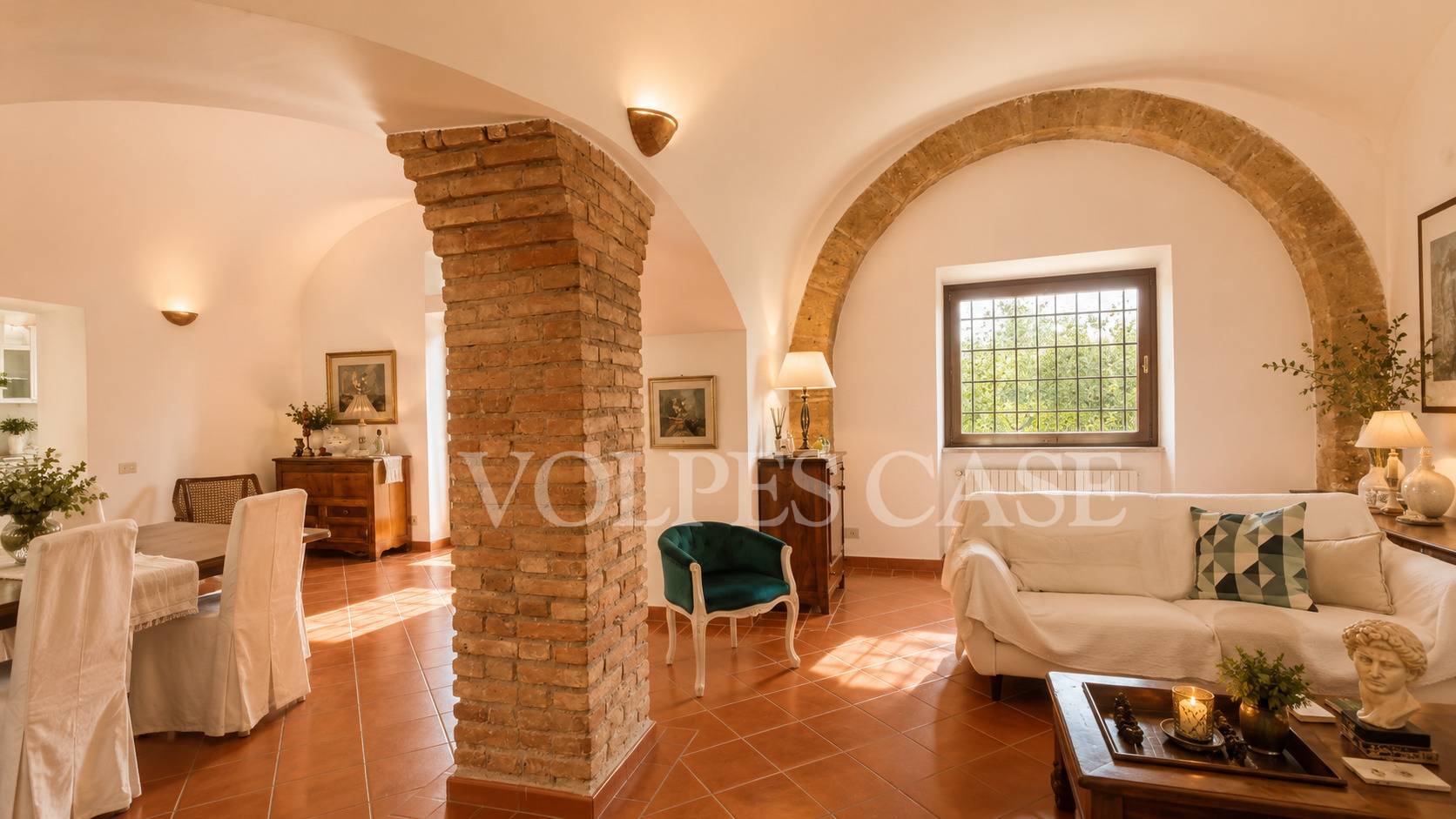 Villa in vendita a Nepi