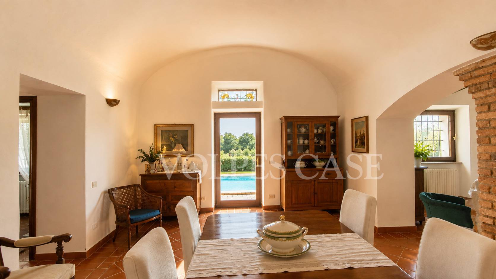 Villa in vendita a Nepi