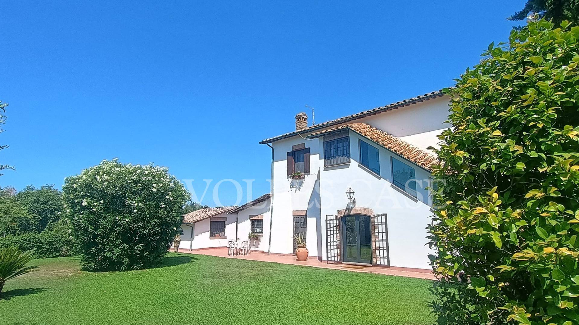Villa in vendita a Nepi
