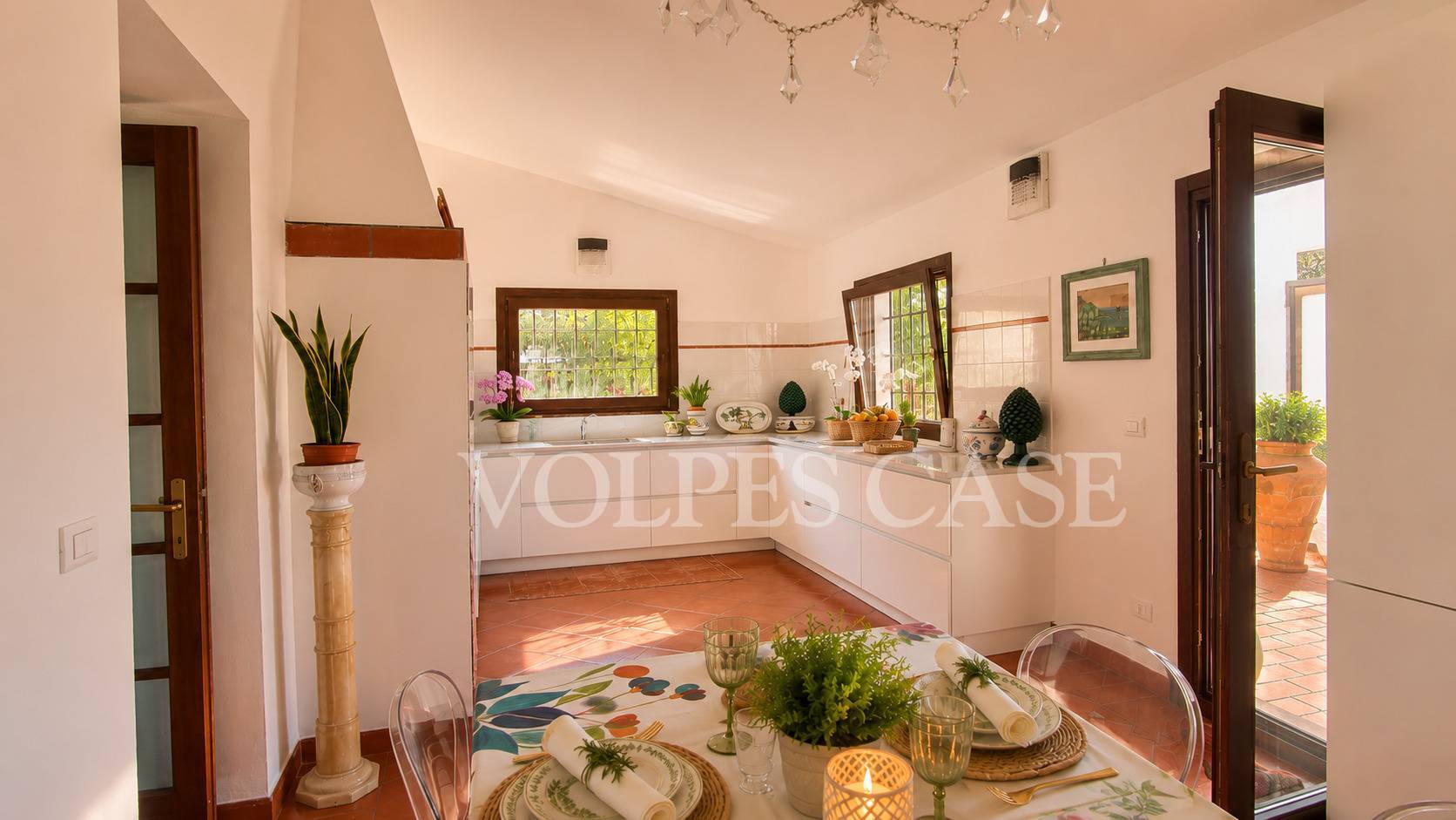 Villa in vendita a Nepi