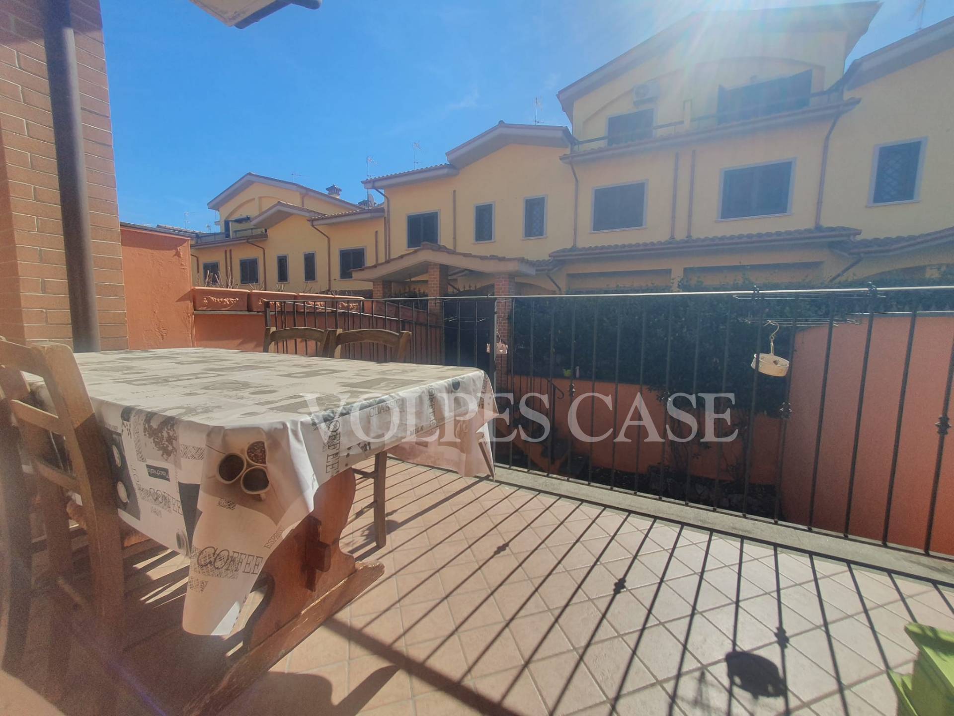 Villino a schiera in vendita a Fonte Nuova, Tor Lupara