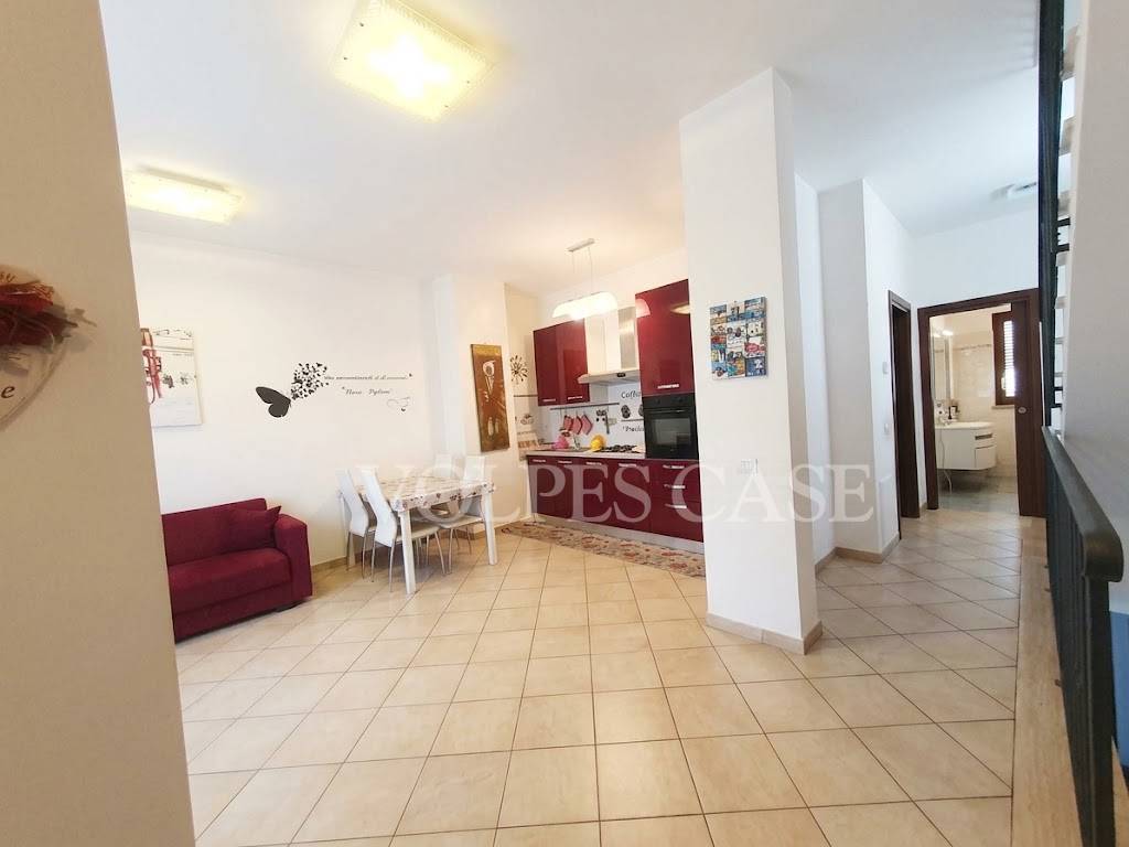Villino a schiera in vendita a Fonte Nuova, Tor Lupara