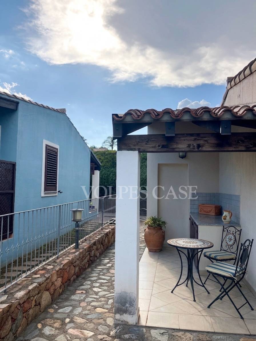 Villa in vendita a Tertenia