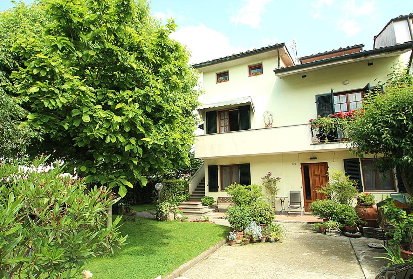 Appartamento – Lucca, Santissima Annunziata