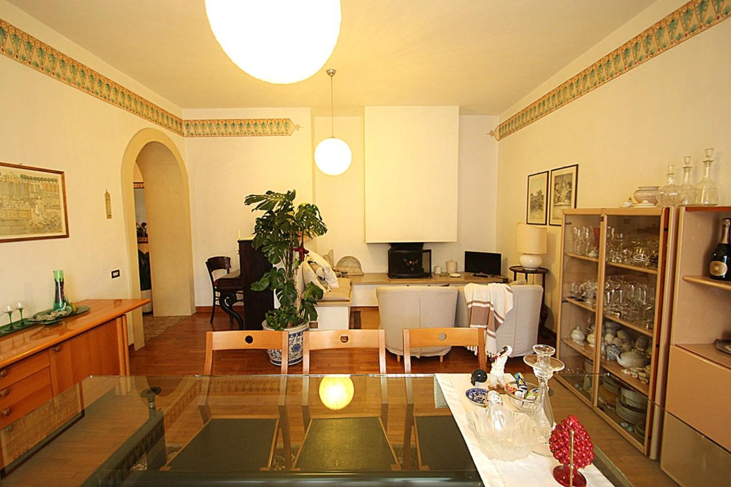 Appartamento – Lucca, Santissima Annunziata - Vista 3