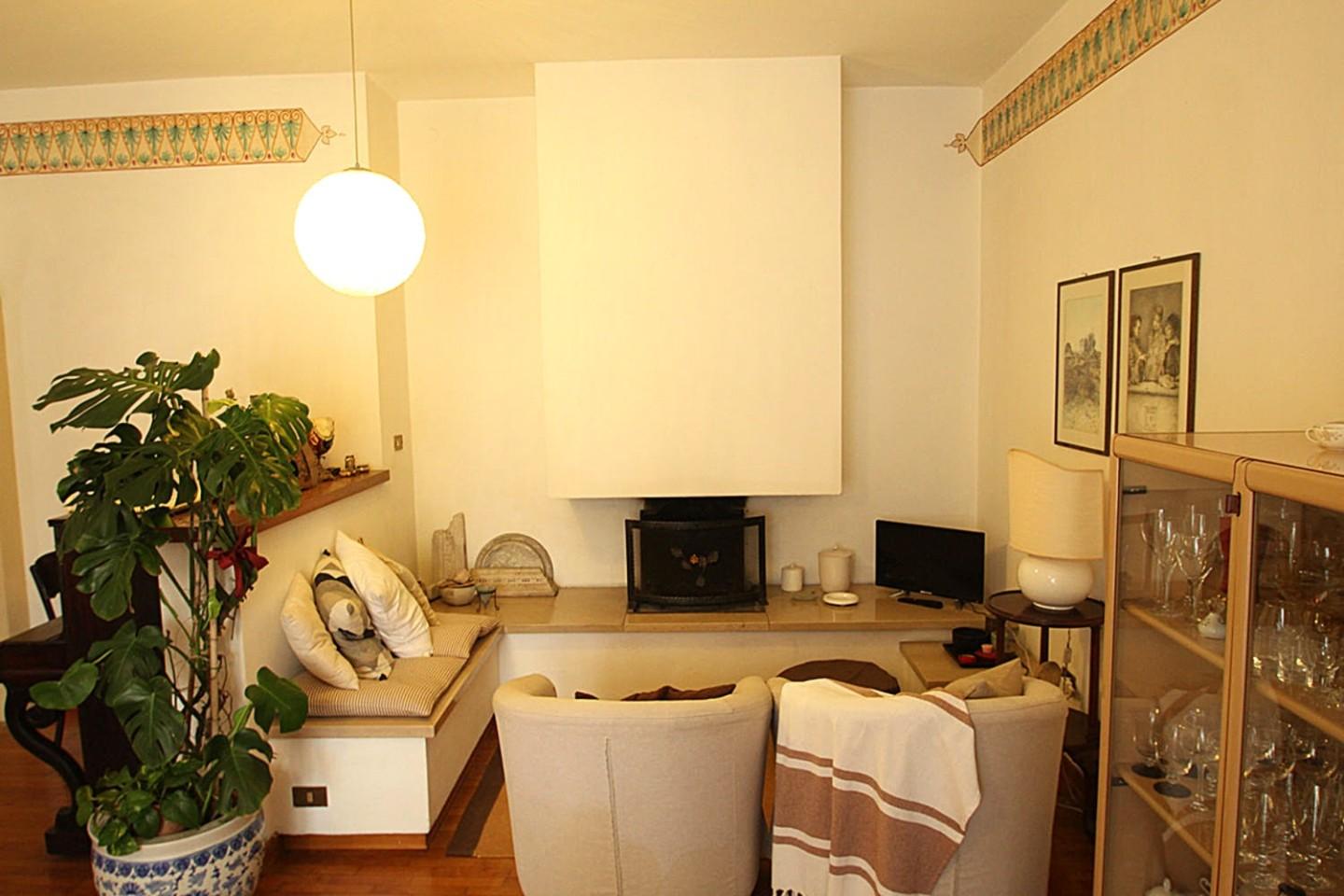 Appartamento – Lucca, Santissima Annunziata - Vista 4