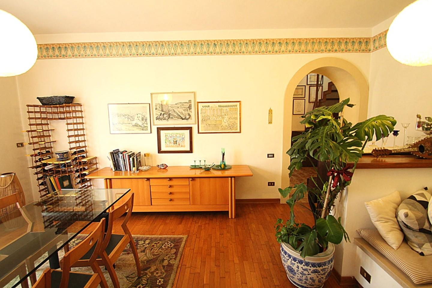 Appartamento – Lucca, Santissima Annunziata - Vista 5