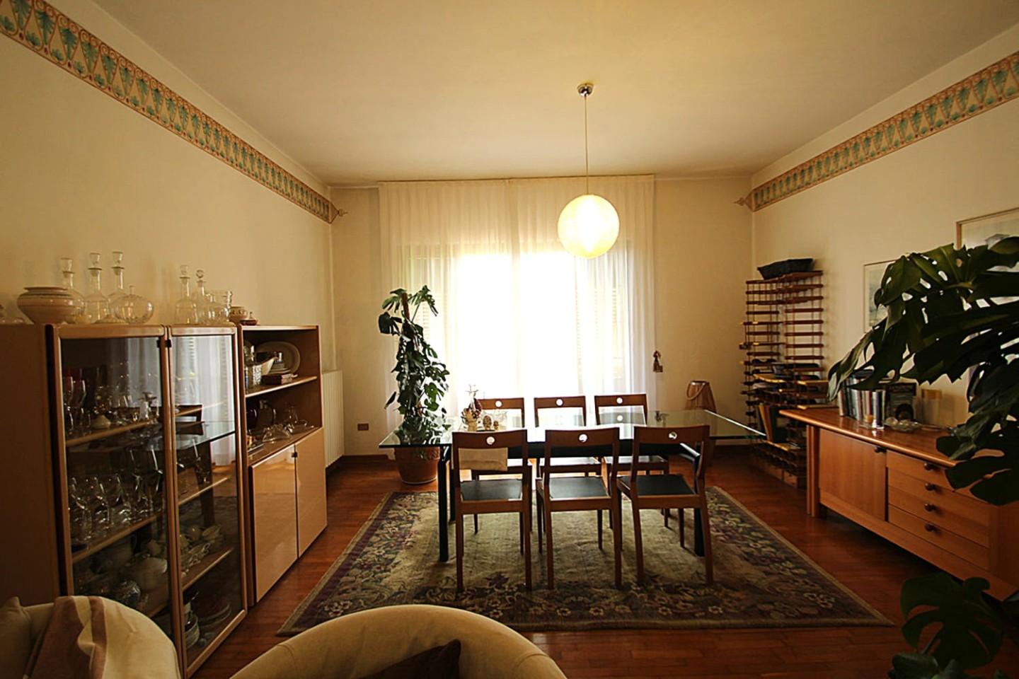 Appartamento – Lucca, Santissima Annunziata - Altro