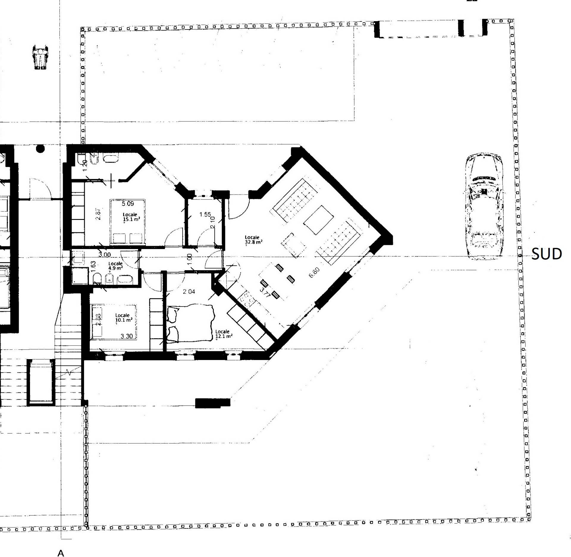 Appartamento in vendita, San Benedetto del Tronto porto d'ascoli zona mare