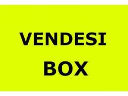 Box/Garage 50mq in vendita, San Benedetto del Tronto centrale verso sud