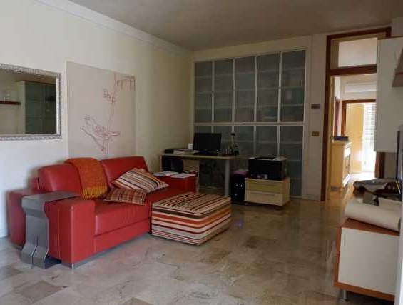 Appartamento in vendita, San Benedetto del Tronto centrale verso nord