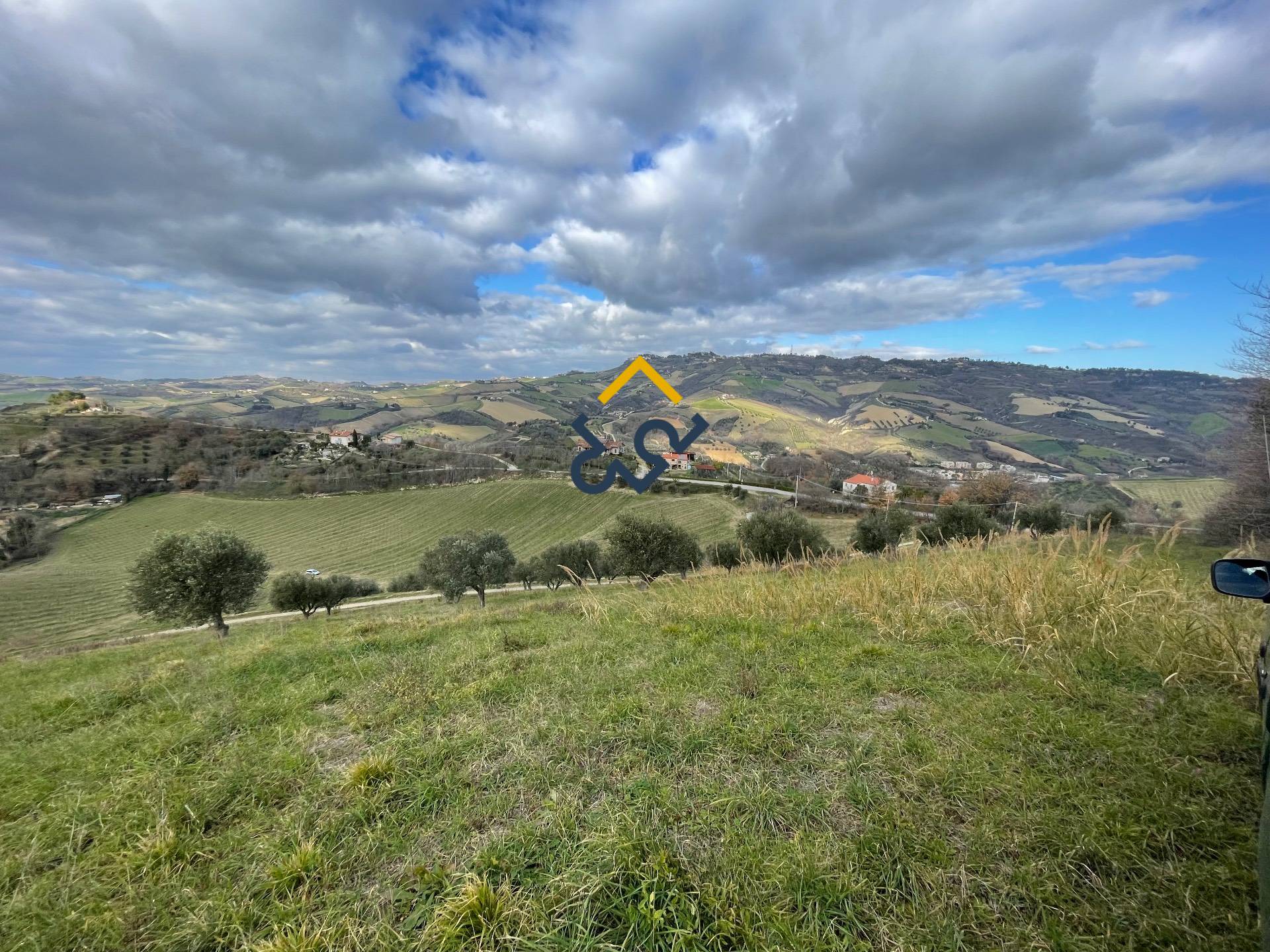 Terreno Agricolo in vendita a Ripatransone