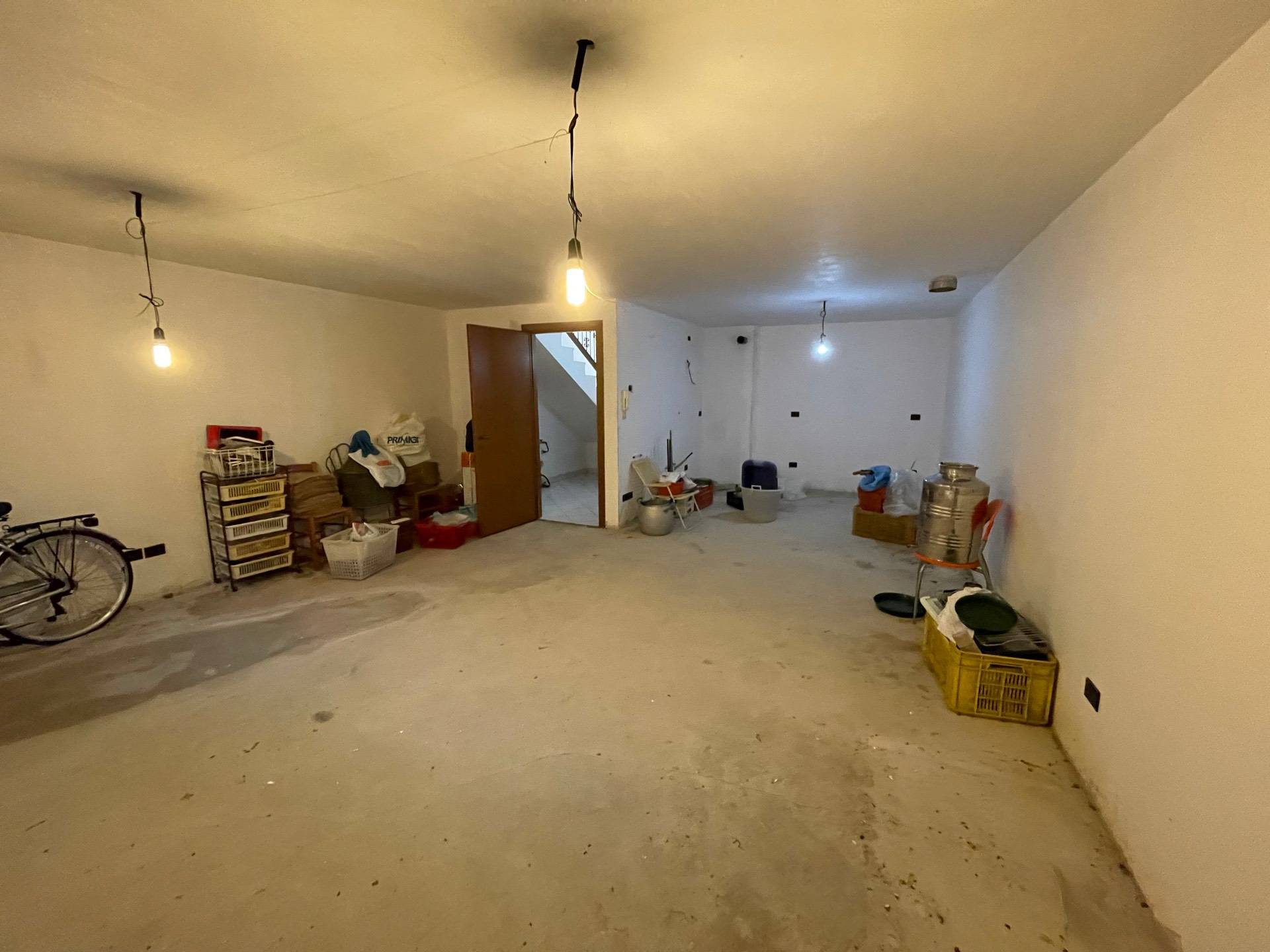 Villetta a schiera in vendita a San Benedetto del Tronto, Residenziale Sud