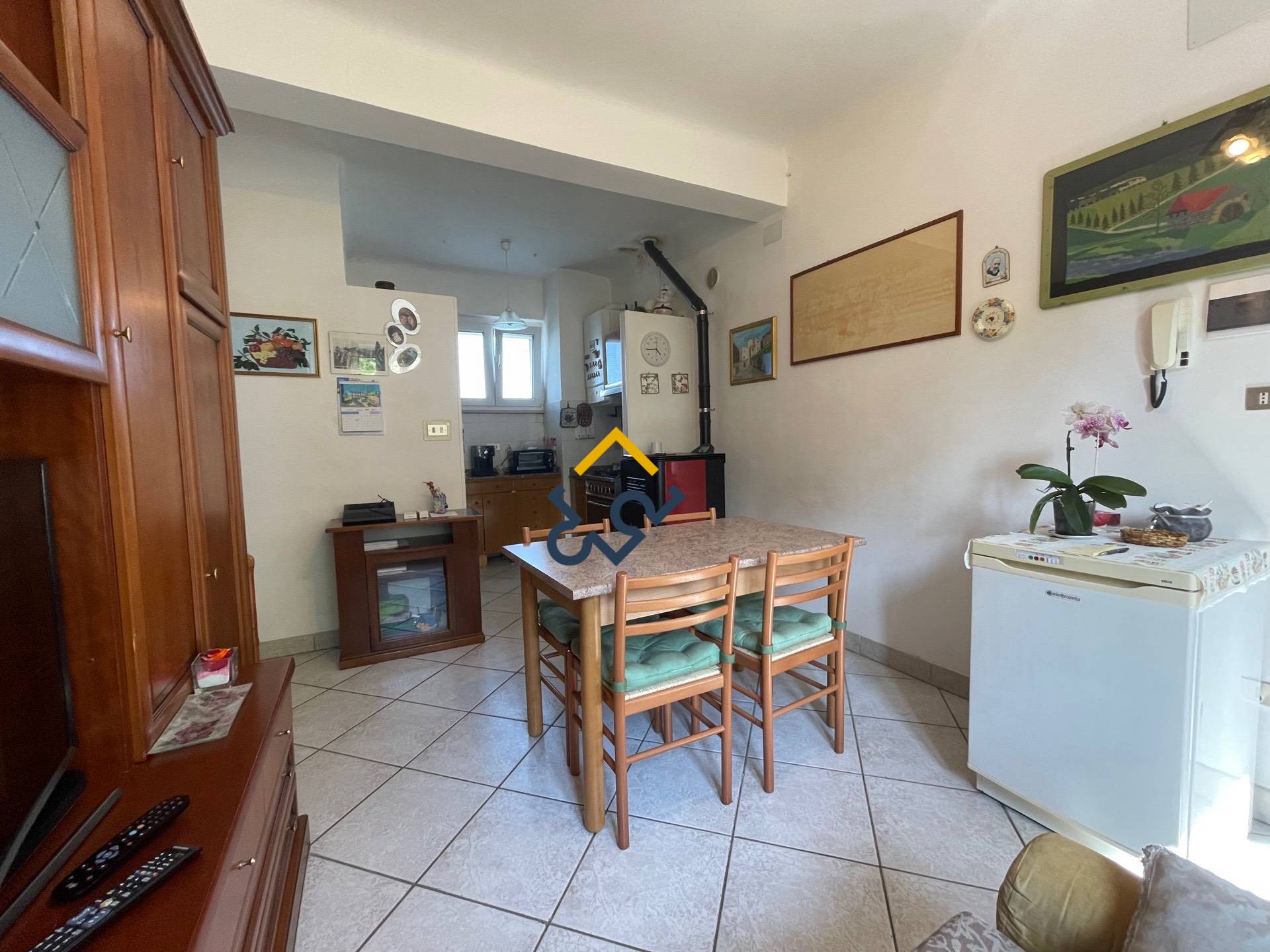 Appartamento in vendita a Rotella, Castel di Croce