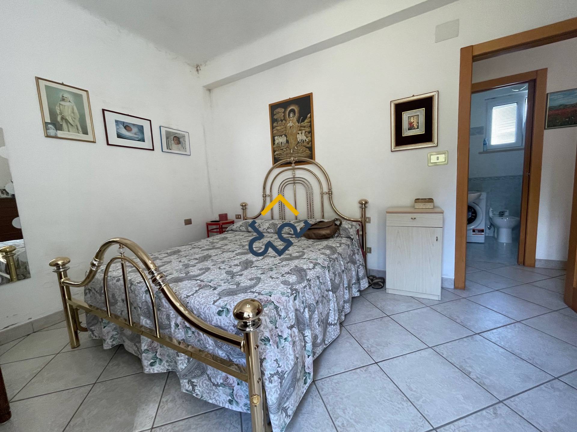 Appartamento in vendita a Rotella, Castel di Croce