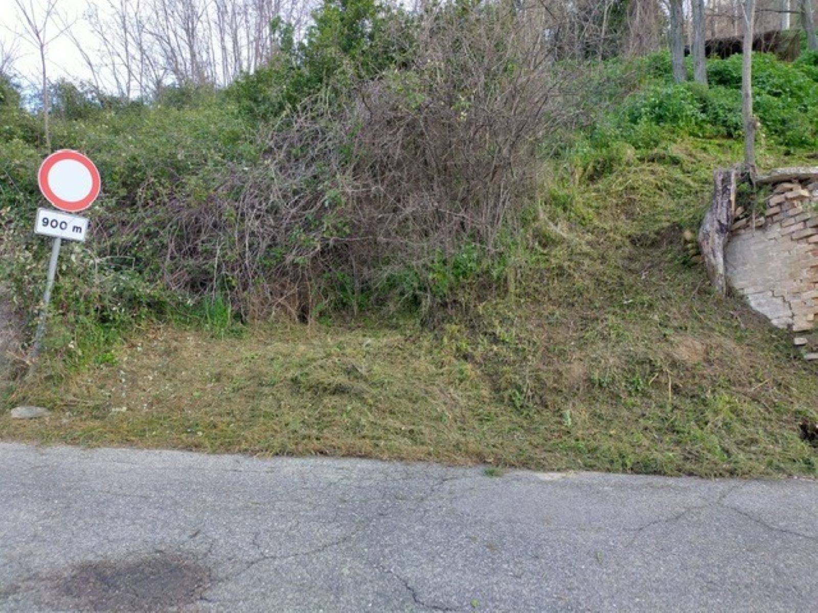 Terreno edificabile (residenziale o commerciale) in vendita a Colonnella, Collinare