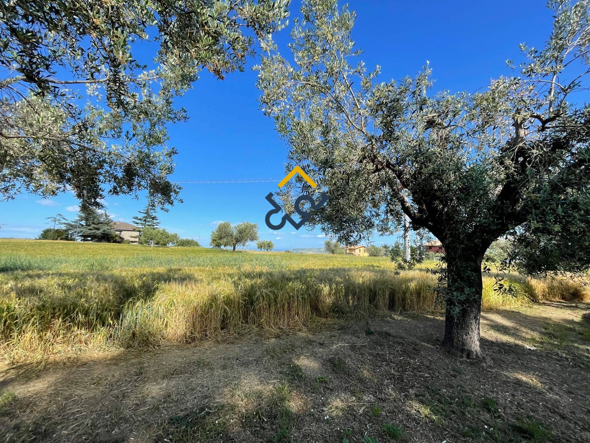 Rustico/Casale in vendita a Corropoli