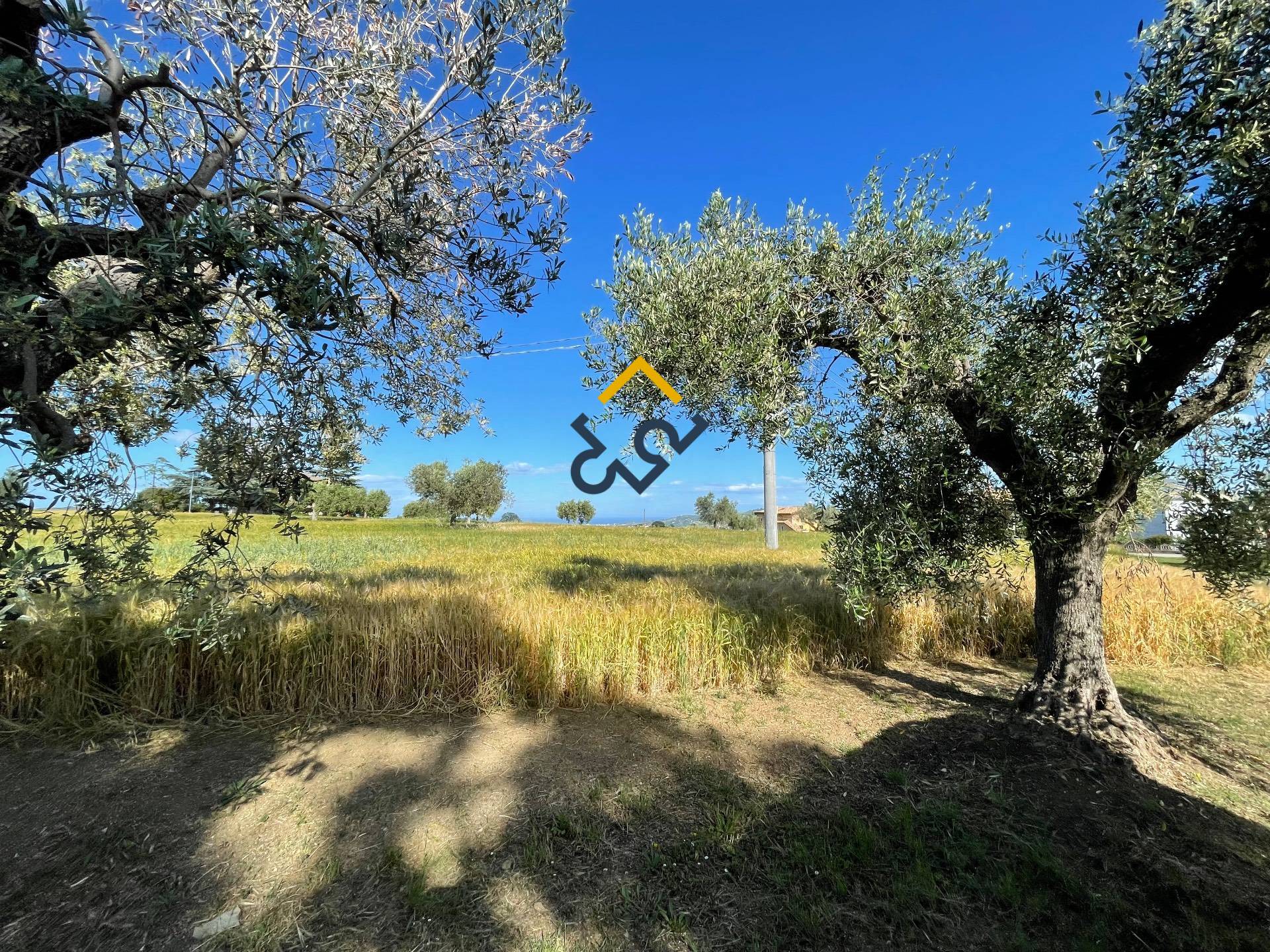 Rustico/Casale in vendita a Corropoli