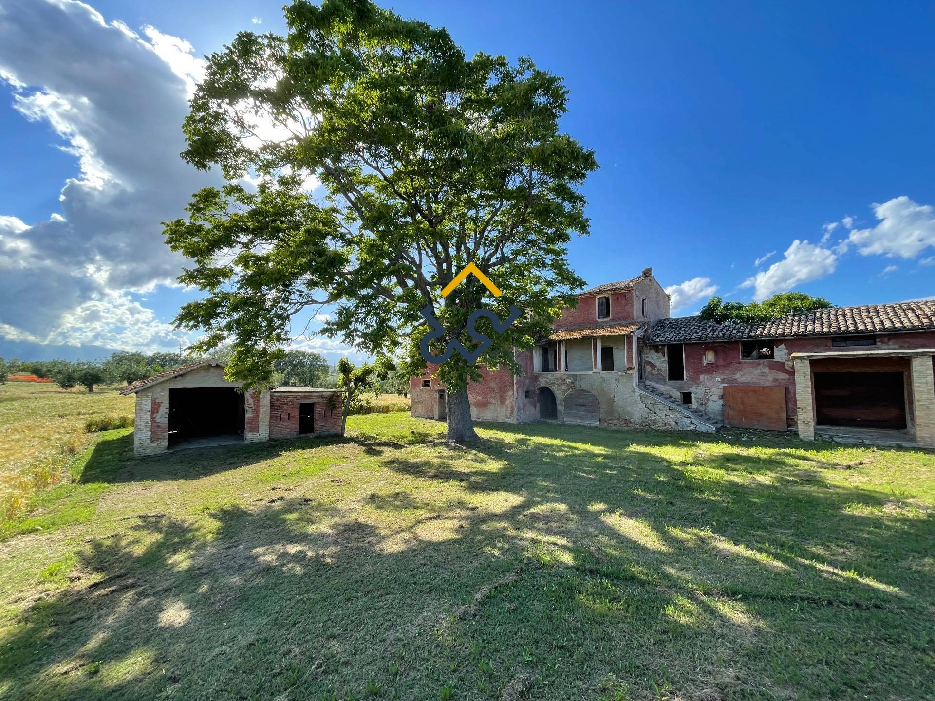 Rustico/Casale in vendita a Corropoli