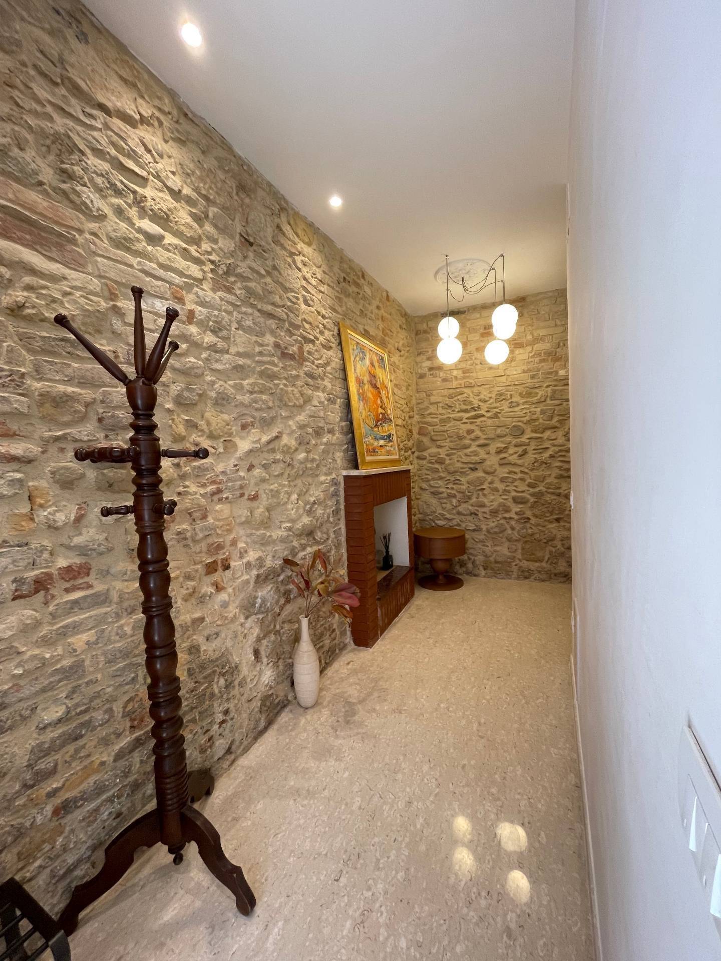 Casa cielo terra in vendita a San Benedetto del Tronto, Centrale