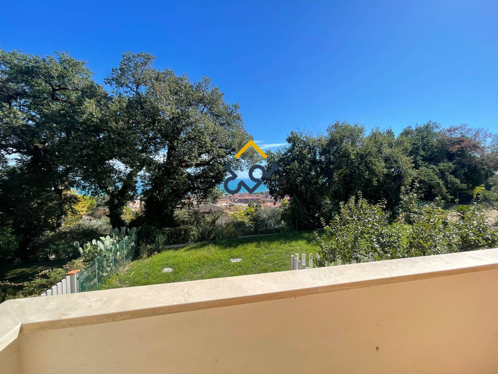 Villetta a schiera in affitto a Grottammare, Residenziale Nord