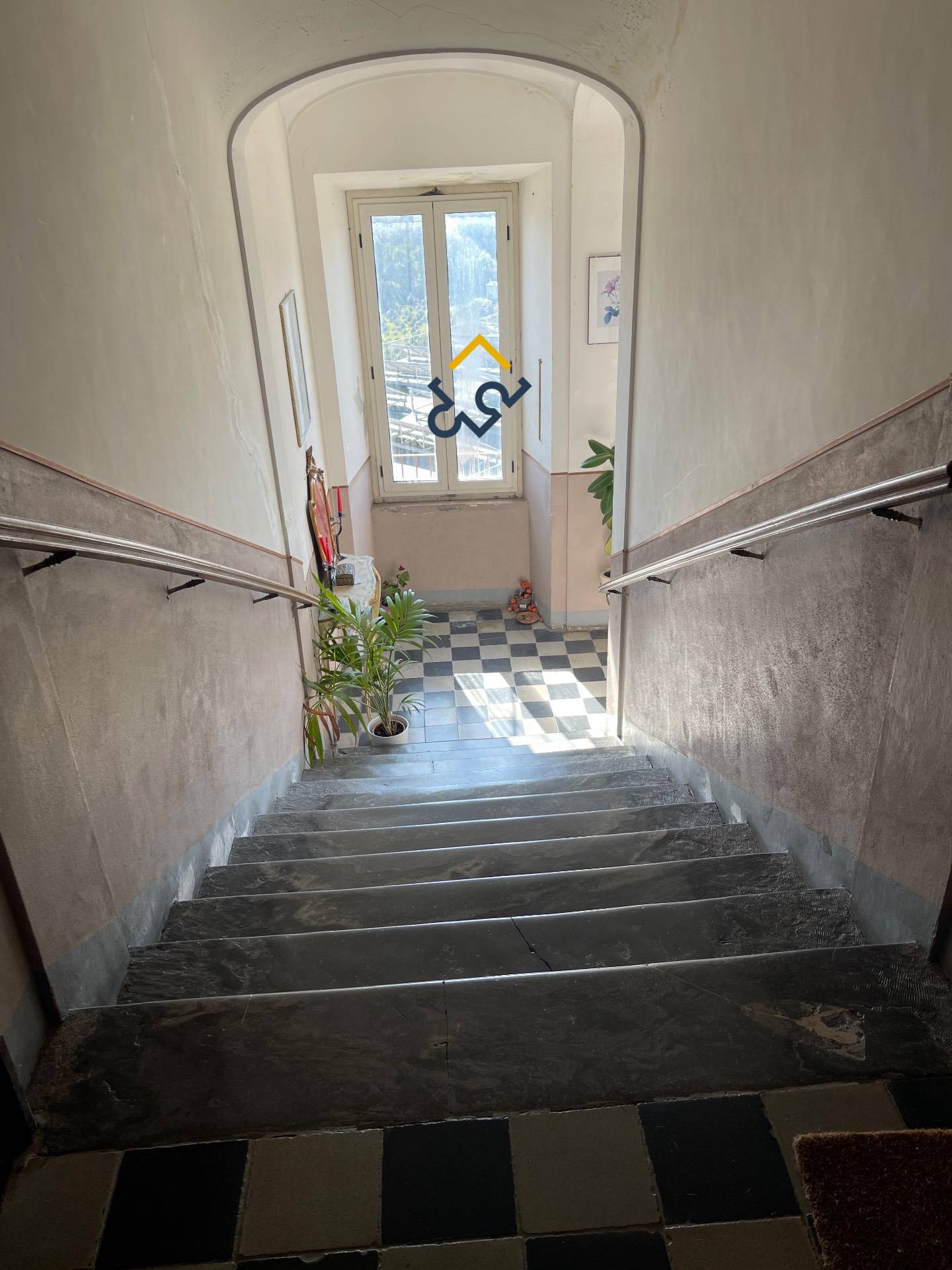 Appartamento in vendita a Ripatransone, Centro Storico