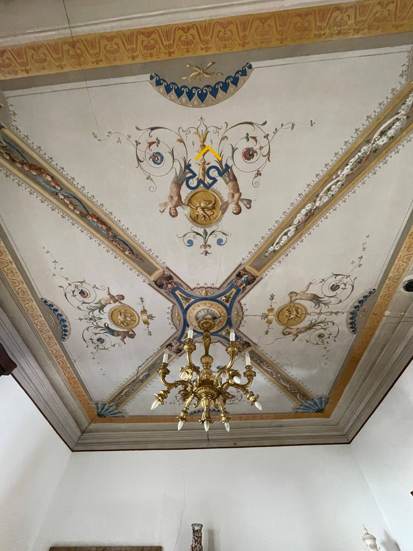 Appartamento in vendita a Ripatransone, Centro Storico