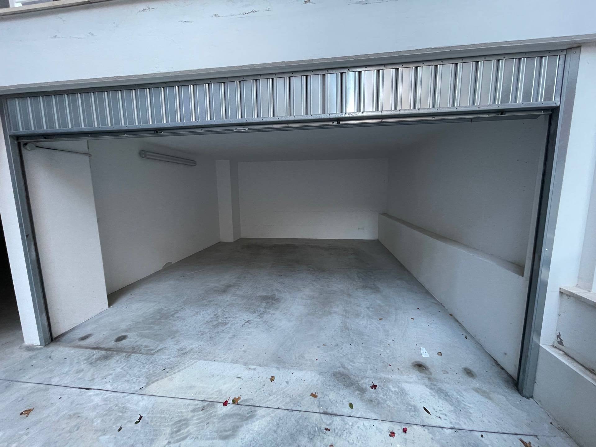 Garage/Autorimessa in affitto a San Benedetto del Tronto, Centralissima