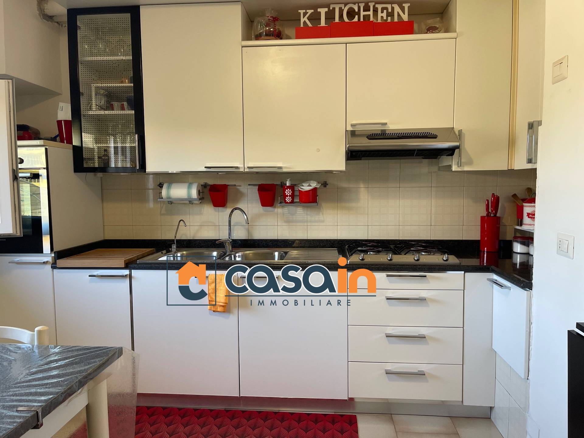 Appartamento in affitto a Monteprandone, Centobuchi