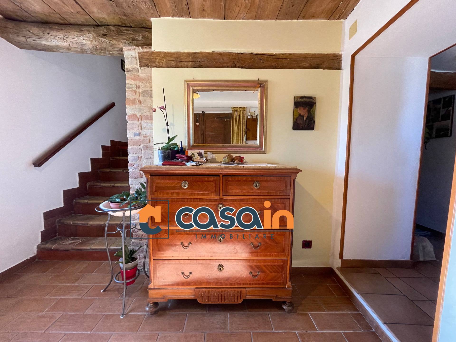 Casa indipendente in vendita a Castignano
